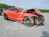 2016 Ford MUSTANG photo