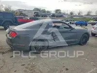 2016 Ford MUSTANG photo