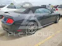 2016 Ford MUSTANG фото