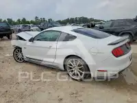 2016 Ford MUSTANG photo