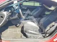 2016 Ford MUSTANG photo