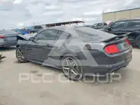 2016 Ford MUSTANG photo