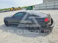 2016 Ford MUSTANG photo