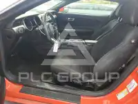 2016 Ford MUSTANG photo