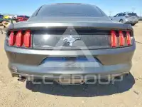 2016 Ford MUSTANG photo