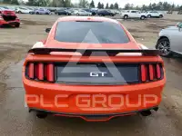2016 Ford MUSTANG photo
