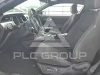 2016 Ford MUSTANG photo