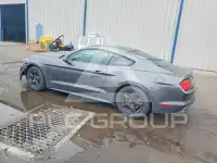 2016 Ford MUSTANG фото