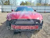 2016 Ford MUSTANG photo