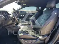 2016 Ford MUSTANG фото