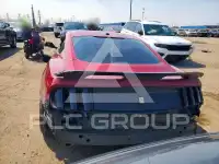 2016 Ford MUSTANG photo