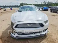 2016 Ford MUSTANG фото