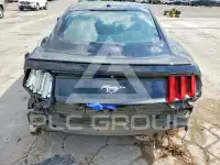 2016 Ford MUSTANG photo