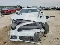 2016 Ford MUSTANG photo
