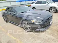 2016 Ford MUSTANG фото