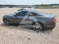 2016 Ford MUSTANG фото
