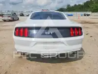 2016 Ford MUSTANG фото