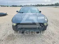 2016 Ford MUSTANG photo