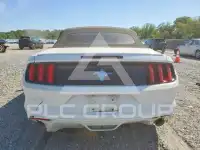 2016 Ford MUSTANG photo