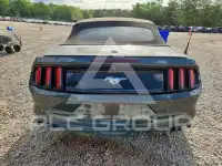 2016 Ford MUSTANG photo