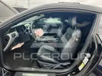 2016 Ford MUSTANG photo