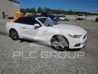 2016 Ford MUSTANG photo
