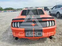 2016 Ford MUSTANG photo