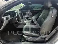 2016 Ford MUSTANG фото