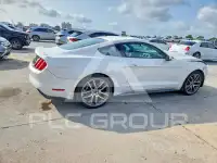 2016 Ford MUSTANG photo