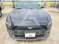 2016 Ford MUSTANG фото