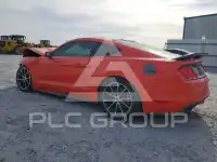 2016 Ford MUSTANG photo