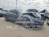 2016 Ford MUSTANG photo