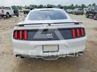 2016 Ford MUSTANG photo