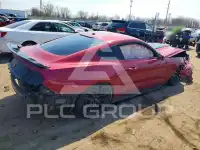 2016 Ford MUSTANG photo