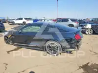 2016 Ford MUSTANG photo