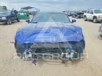 2016 Ford MUSTANG фото