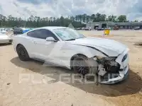 2016 Ford MUSTANG фото