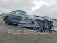 2016 Ford MUSTANG фото