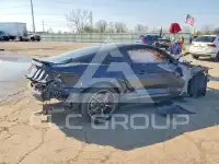 2016 Ford MUSTANG photo