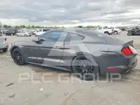 2016 Ford MUSTANG photo