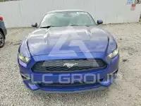 2016 Ford MUSTANG фото