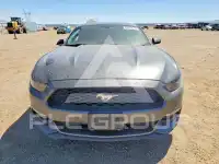 2016 Ford MUSTANG photo