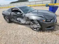 2016 Ford MUSTANG фото