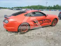 2016 Ford MUSTANG photo