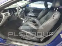 2016 Ford MUSTANG фото
