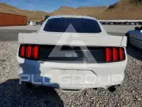 2016 Ford MUSTANG фото