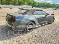 2016 Ford MUSTANG photo