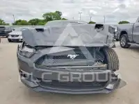 2016 Ford MUSTANG photo