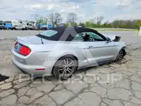 2016 Ford MUSTANG фото