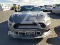 2016 Ford MUSTANG photo